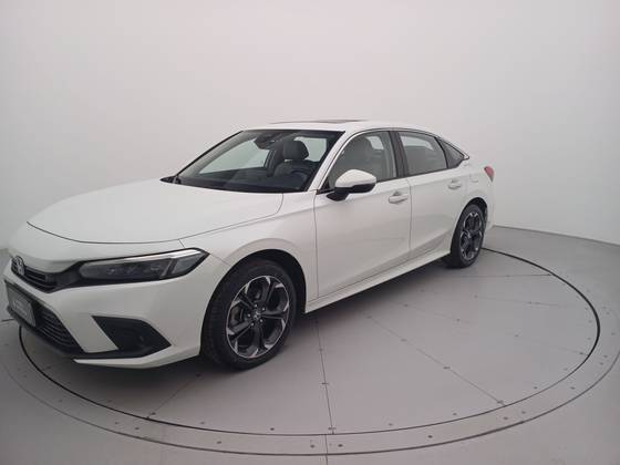 HONDA CIVIC 2.0 DI e:HEV ADVANCED E-CVT